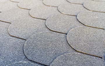 Mistley Heath asphalt roofing costs