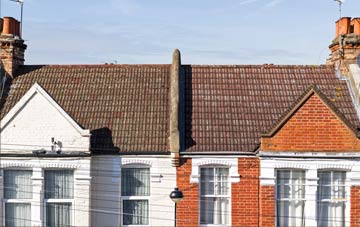 clay roofing Mistley Heath, Essex