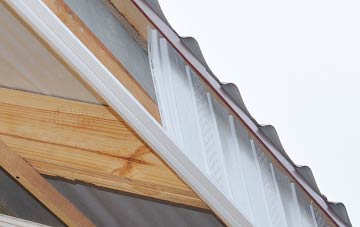 why Mistley Heath fascia repairs are essential