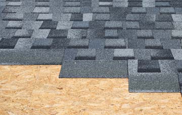 expert Mistley Heath asphalt roof companies