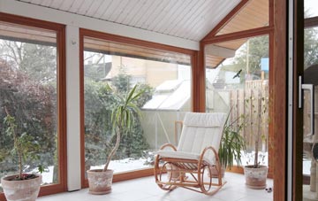 Mistley Heath hardwood conservatory roofing repairs