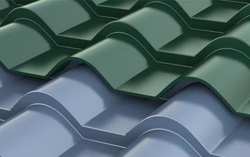 who should consider Mistley Heath plastic roofs
