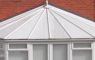 Mistley Heath polycarbonate conservatory roof repairs
