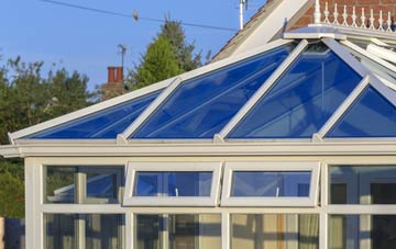 professional Mistley Heath conservatory insulation