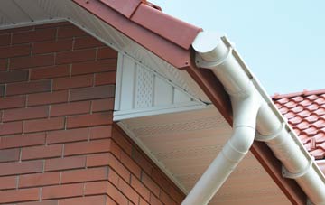Mistley Heath soffit repair costs