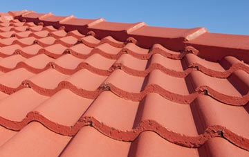 Mistley Heath tile and slate roof replacement