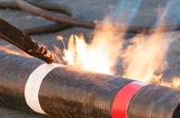 Mistley Heath flat roofing replacement