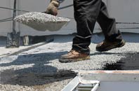 find rated Mistley Heath flat roofing replacement companies