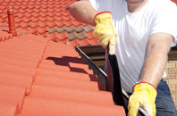 Mistley Heath gutter repair