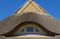 Mistley Heath thatch roofing