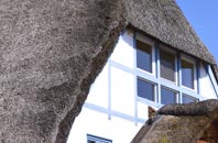 find rated Mistley Heath thatchers